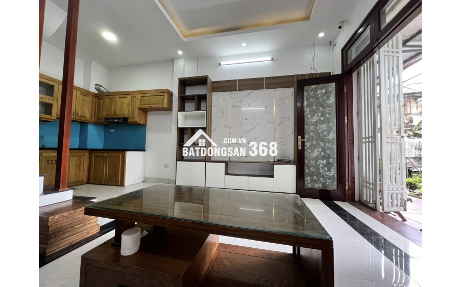 Cương Ngô, Tứ Hiệp, Thanh Trì