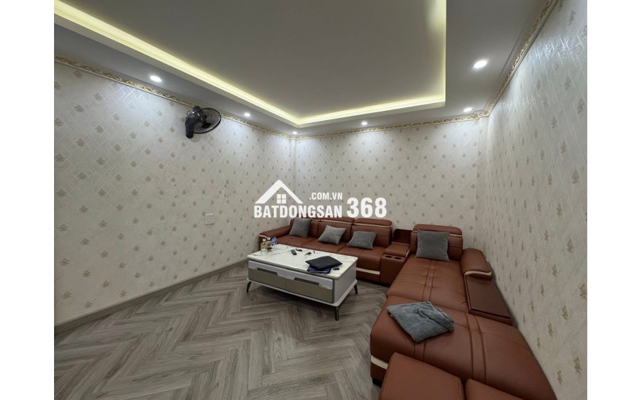 BÁN NHÀ PHÂN LÔ PHỐ NGÔ THÌ SỸ VẠN PHÚC 45M² 6T THANG MÁY NHỈNH 11 TỶ