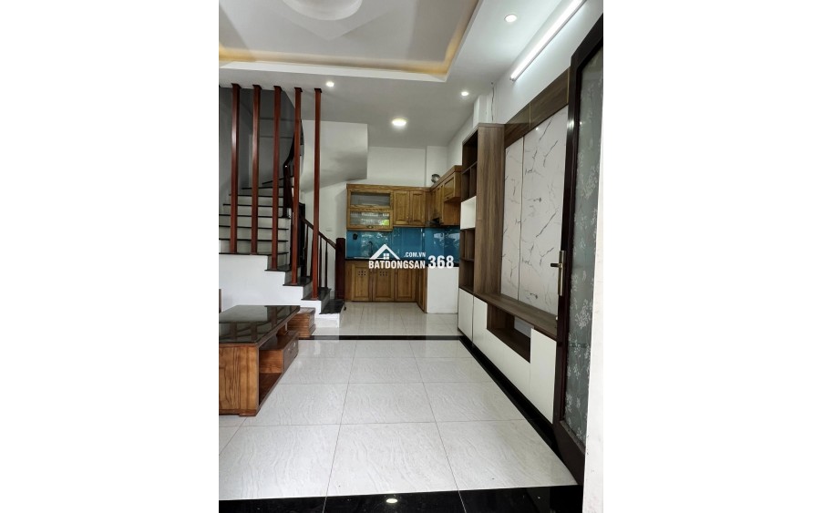 Cương Ngô, Tứ Hiệp, Thanh Trì