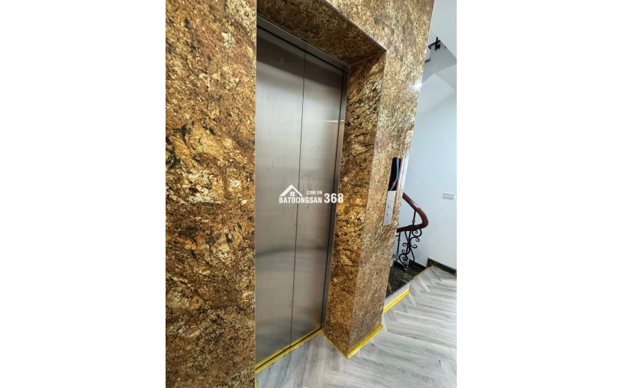 BÁN NHÀ PHÂN LÔ PHỐ NGÔ THÌ SỸ VẠN PHÚC 45M² 6T THANG MÁY NHỈNH 11 TỶ