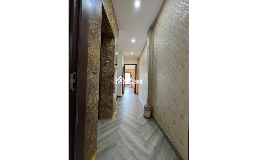 BÁN NHÀ PHÂN LÔ PHỐ NGÔ THÌ SỸ VẠN PHÚC 45M² 6T THANG MÁY NHỈNH 11 TỶ
