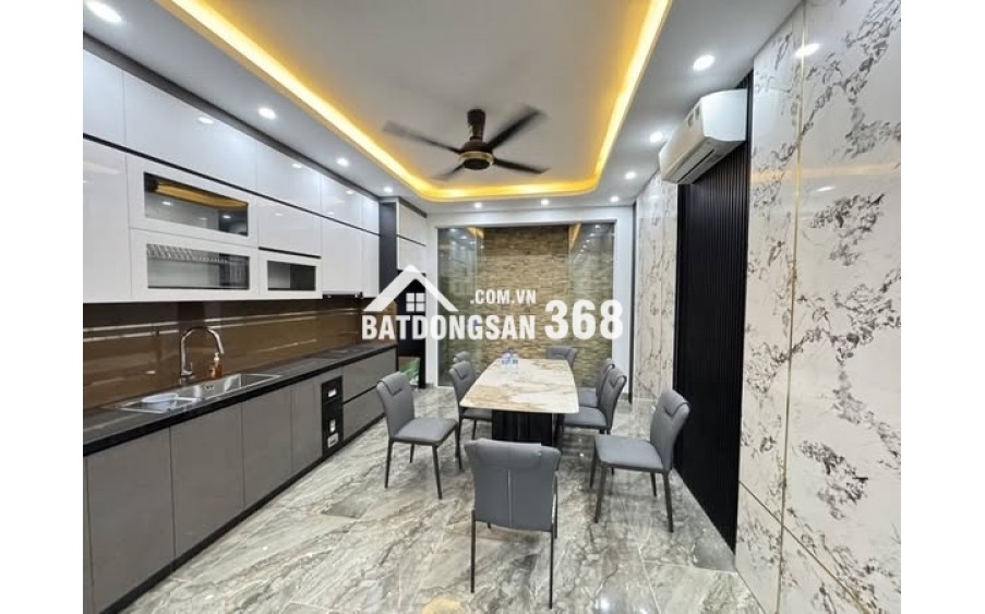 BÁN NHÀ SIÊU HIẾM, NỘI THẤT ĐẸP : 6 TẦNG THANG MÁY Ô TÔ VÀO NHÀ -  LÊ TRỌNG TẤN THANH XUÂN - NHỈNH 18 Tỷ