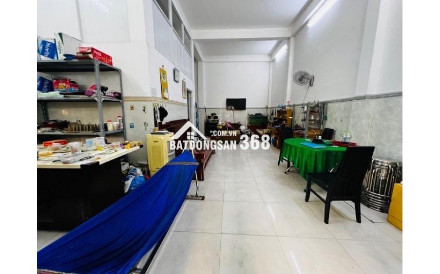 Bán nhà mặt tiền khủng  8m chuẩn