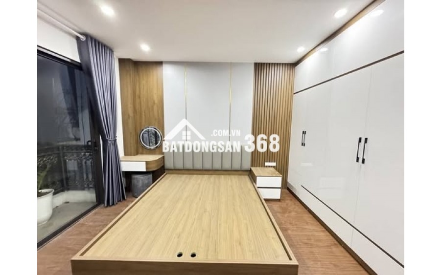 NHÀ MỚI, NỘI THẤT ĐẸP : 6 TẦNG THANG MÁY Ô TÔ VÀO NHÀ -  LÊ TRỌNG TẤN THANH XUÂN - NHỈNH 18 Tỷ