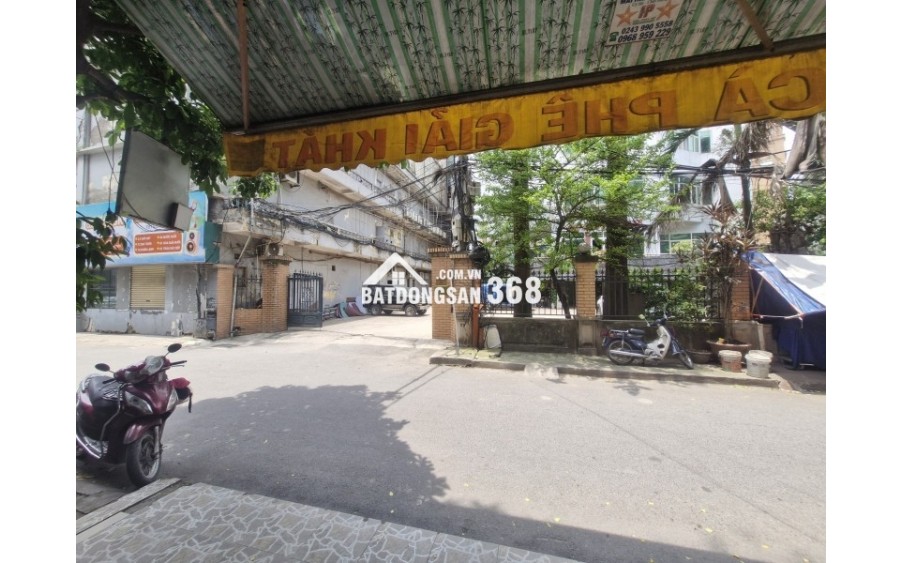bán nhà trần phú, mỗ lao, hà đông, 86m2, 6 tầng, ngang 6,8m, giá chào 23,5 tỉ
