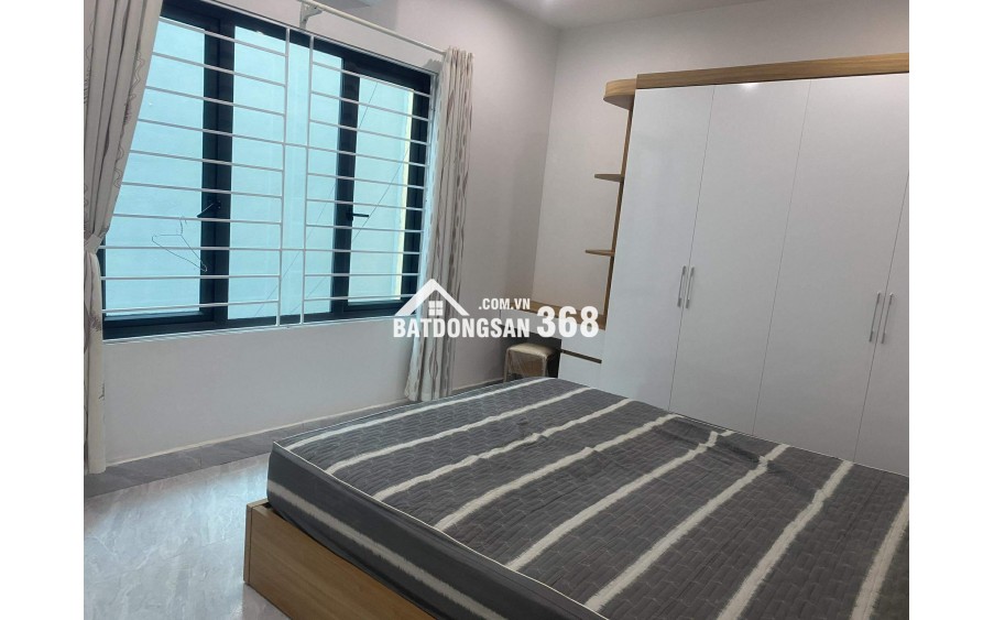 Cần tiền bán nhà 3 tầng Gia Lâm - Hà Nội, giá 6.3 tỷ