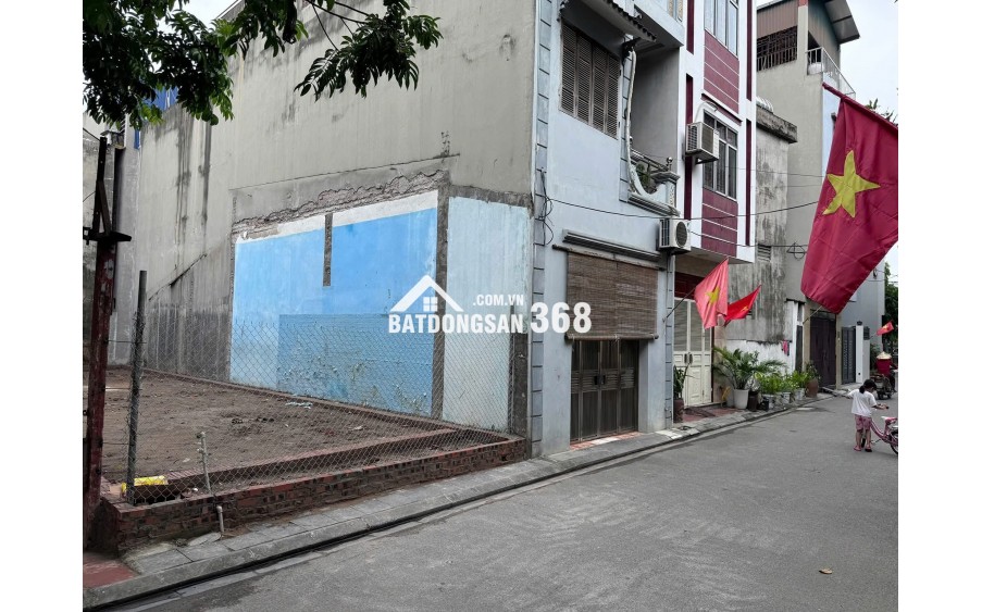 Bán 72m cửa hàng mới thị trấn Đông Anh(cũ) -  Nhỉnh 7 tỷ