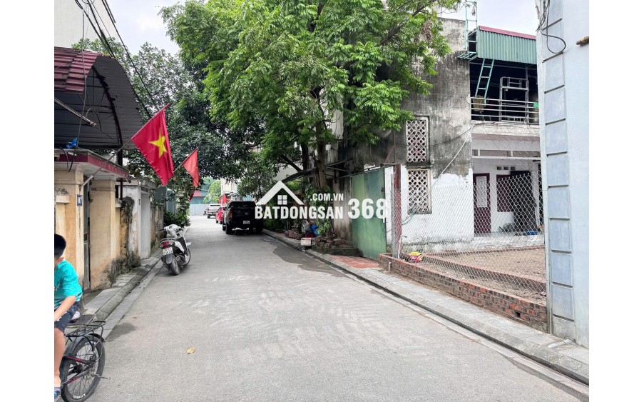  Bán 72m cửa hàng mới thị trấn Đông Anh(cũ) -  Nhỉnh 7 tỷ