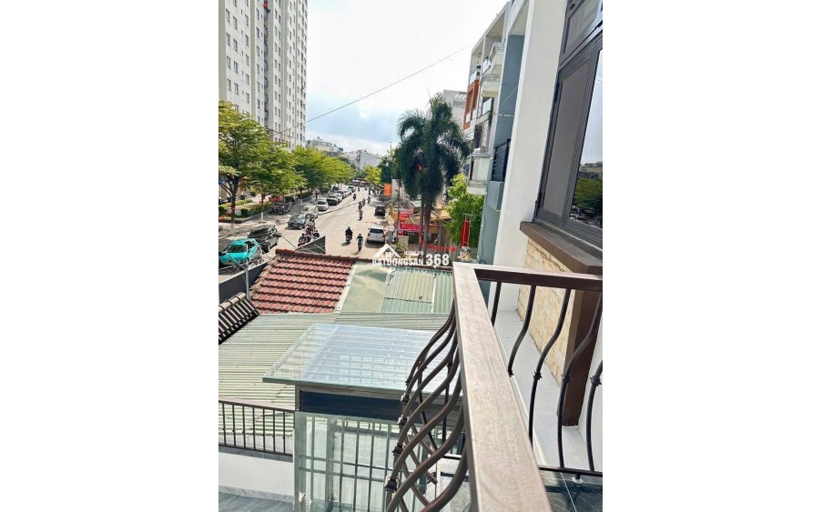 120M2, BÁN TÒA NHÀ KHÁCH SẠN 7 TẦNG, MT THỐNG NHẤT, P11 GÒ VẤP, 18 TỶ NHỈNH