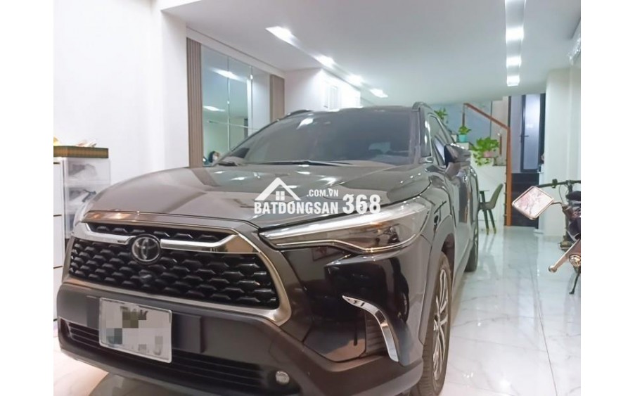 Bán Nhà – An Lạc – Bình Tân– 51m² – 3 T – 3PN – Ô Tô – Nhà Vuông Đẹp–Nhỉnh 7ty