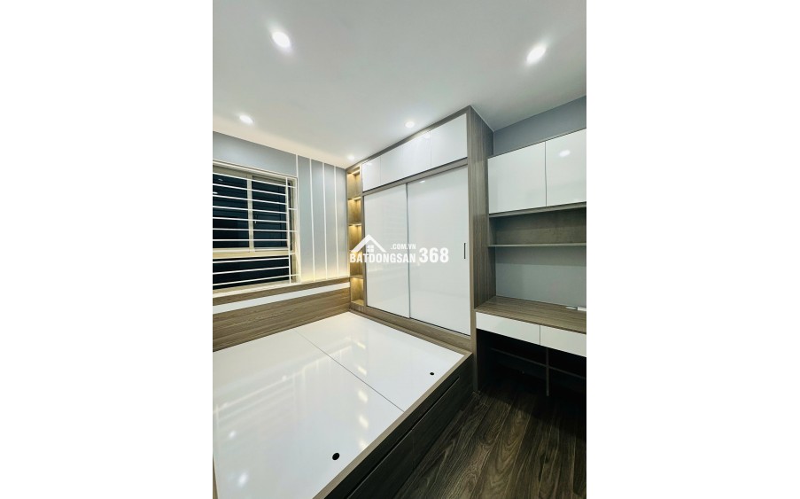 Căn hộ chung cư HH1 Linh Đàm 56m2, 2 ngủ giá chỉ 2 tỷ 200 triệu