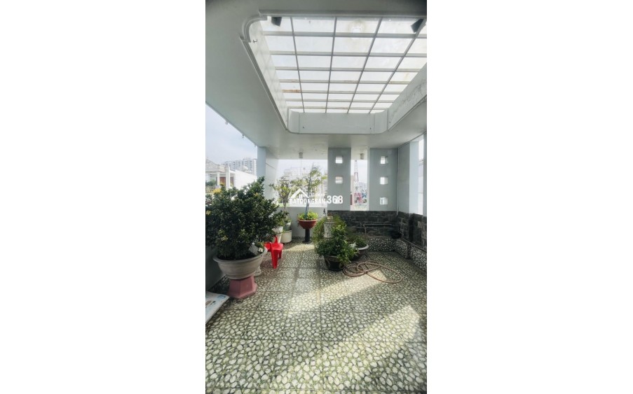 An Lạc – Bình Tân - 71m2 - H7M Thông 4T 4Pn - Gần KDC Lê Thành - Giá Tốt - 7.x Tỷ