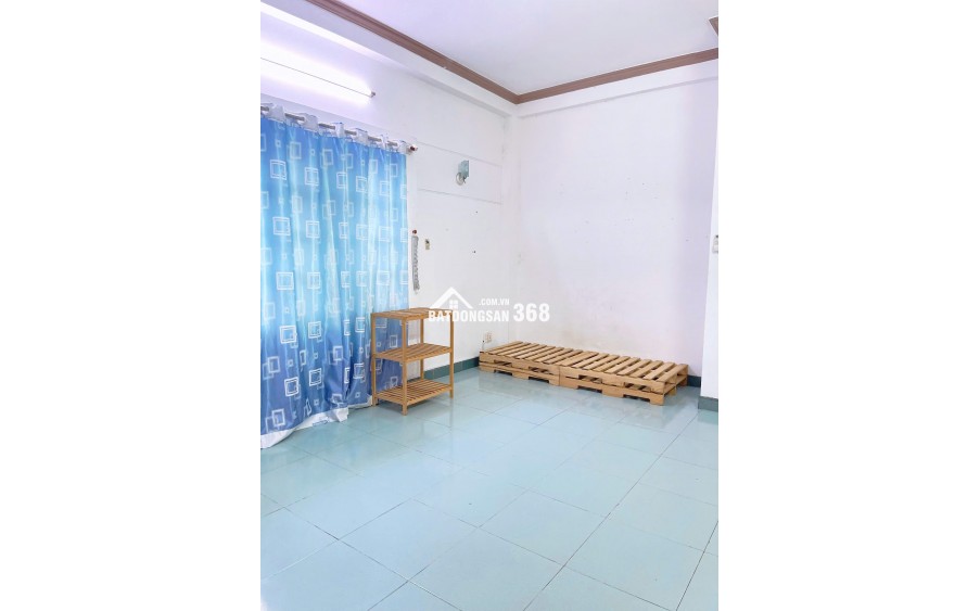 Cho thuê phòng trọ full nội thất ngay Quang Trung Gò Vấp