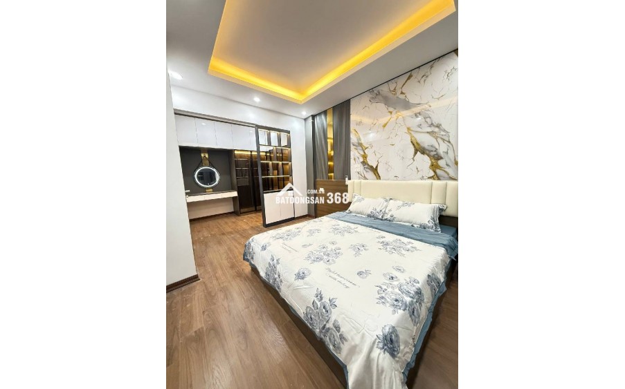 SIÊU PHẨM MỚI KÍNH KONG - FULL NỘI THẤT- NGÕ 3M BA GÁC ĐUA - VÀI BƯỚC RA PHỐ _ 5TẦNG – 30,5M2 – 8,35 TỶ