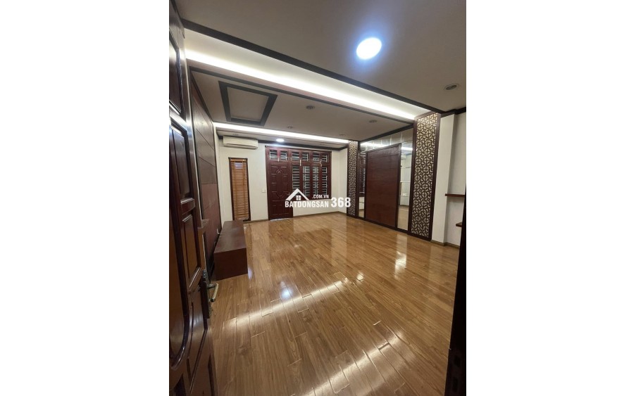 BÁN NHÀ PHÂN LÔ KIM ĐỒNG, 90M2, 5 TẦNG,MT 5M GIÁ 24,7 TỶ, OTO TRÁNH KINH DOANH