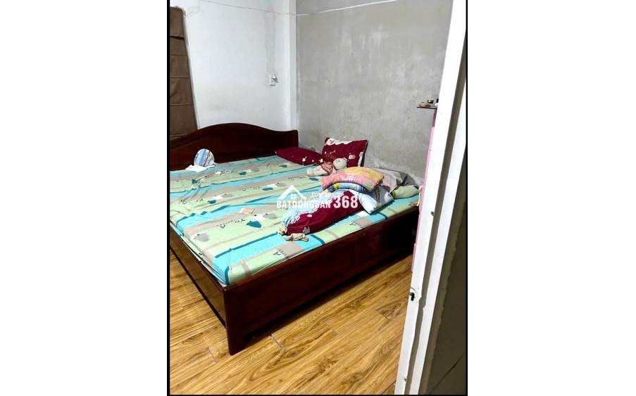 Bán nhà cấp 4 số 88/7 Bùi Dương Lịch P. Bình Hưng Hoà B Bình Tân