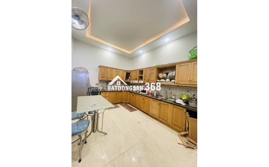 Bán nhà 1 trệt 2 lầu hẻm 8m đường Liên Tỉnh 5 P6 Q8 tiện kinh doanh