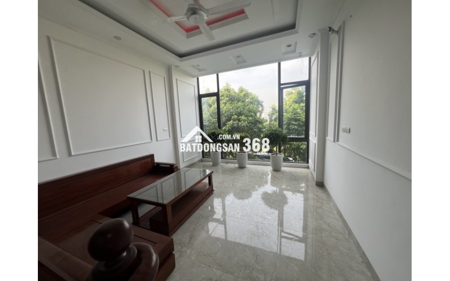 bán nhà mậu lương, kiến hưng, hà đông, 60m2, 4 tầng, mặt tiền 4m, giá 13,7 tỉ