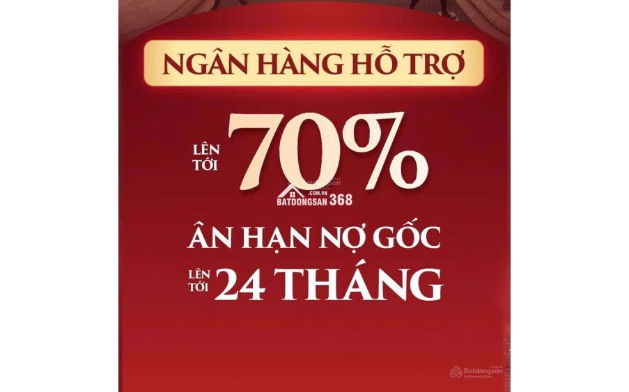 Hausman Residences – Tinh hoa kiến trúc, biểu tượng đẳng cấp