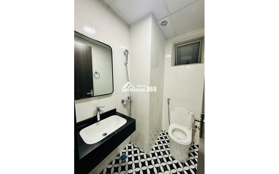 Căn hộ chung cư HH1 Linh Đàm 56m2, 2 ngủ giá chỉ 2 tỷ 200 triệu