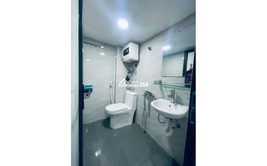 bán chung cư mini mỹ đình, nam từ liêm, 65m2, 9 tầng mới đẹp, 20 phòng, nhỉnh 15 tỉ