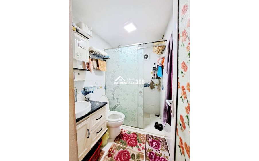 Cần Bán Nhà : TÂN MAI – NHÀ MỚI THANG MÁY – NỘI THẤT ĐẲNG CẤP – NGÕ ĐẸP - GẦN Ô TÔ