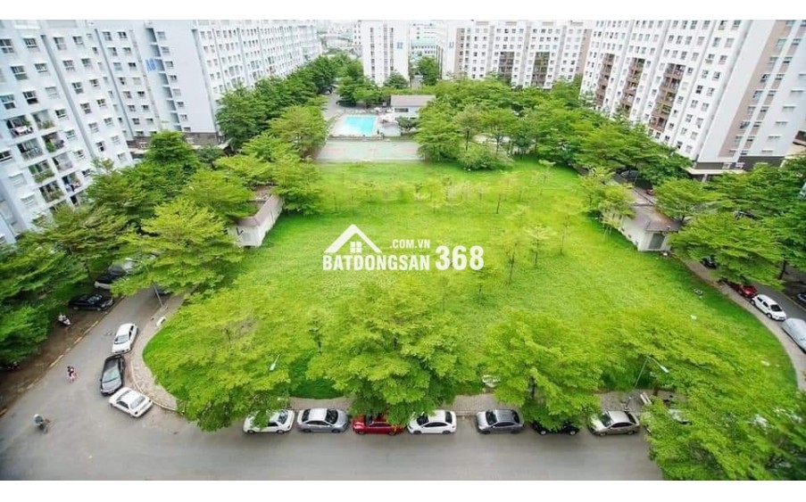 Bán gấp căn hộ 50m2 Ehome 3
