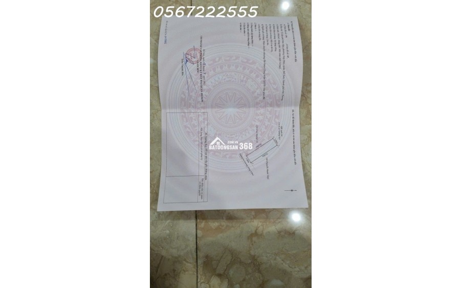 Bán đất Quý Kim, Nam Đồ Sơn, Hải Phòng