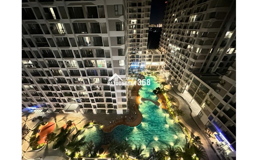 Độc quyền 200 căn hộ MT Eastmark City, 63m2-100m2 hoàn thiện cao cấp, số hồng nhà mới, chỉ 2,65 tỷ