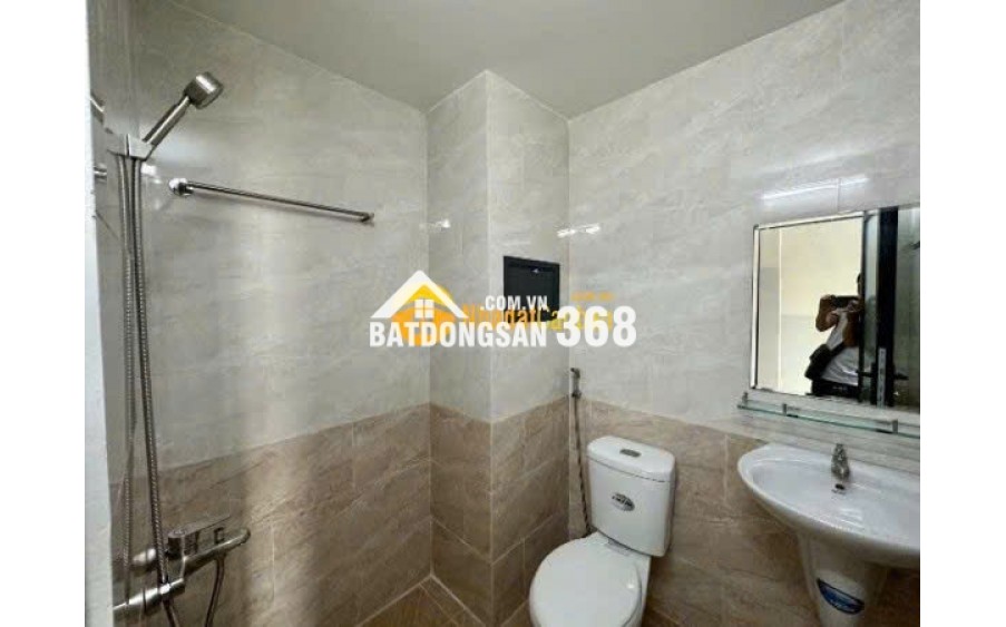 Cho thuê phòng SIÊU ĐẸP 60/2/1 Ung Văn Khiêm, P25 Q Bình Thạnh