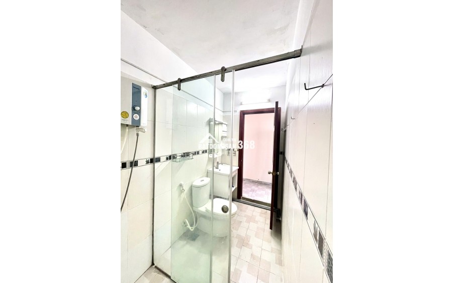 Cho thuê phòng ban công full nội thất chỉ từ 4.3tr ngay Đồng Xoài TB