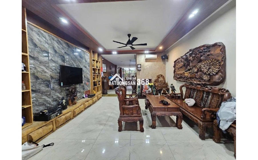 Bán NR HXH Phường 6, Tân Bình 4 tầng 73M2 nhỉnh 9 tỷ TL