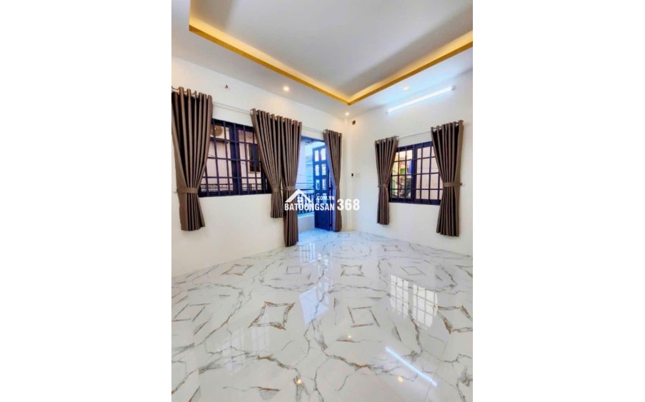 SIÊU PHẨM AN DƯƠNG VƯƠNG- P13- QUẬN 6.