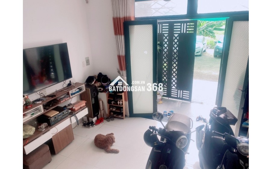 BÁN NHÀ HIỆP BÌNH PHƯỚC, TP. THỦ ĐỨC - KHU ĐỒNG BỘ AN NINH - HẺM XE HƠI- CHỈ  6.3 TỶ