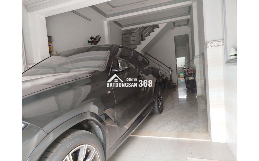 CẦN BÁN NHÀ - 2 TẦNG - 81M2 -  HXN- NGUYỄN PHÚC - NGAY TT PHƯỜNG 15 TÂN BÌNH- CHỈ 9,89 TỶTL.,