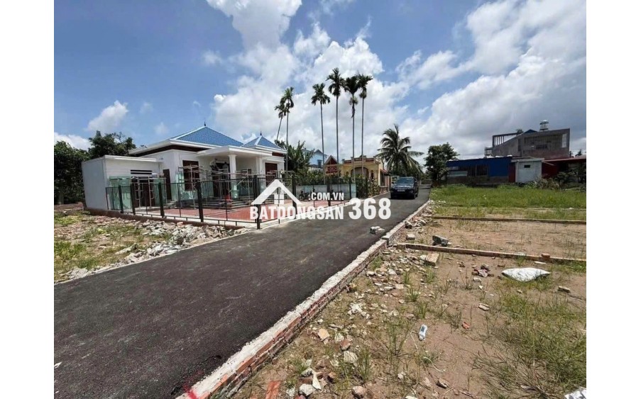 7xx Triệu 61.2m2 Tam Kiệt Hữu Bằng Kiến Thụy LH 0567222555