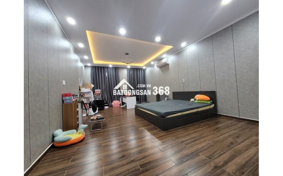  SIÊU PHẨM NHÀ PHỐ 4 TẦNG – Q9 - ĐƯỜNG 12M CÓ VỈA HÈ