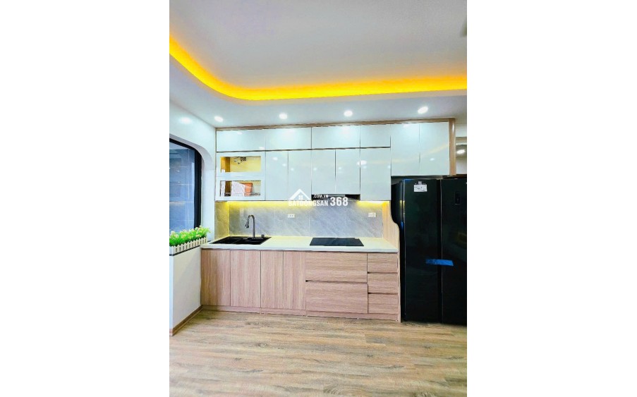 Bán căn hộ chung cư CT4A2 Bắc Linh Đàm, 78m2 3 ngủ căn góc view đẹp full NT, giá chỉ 5.3x tỷ