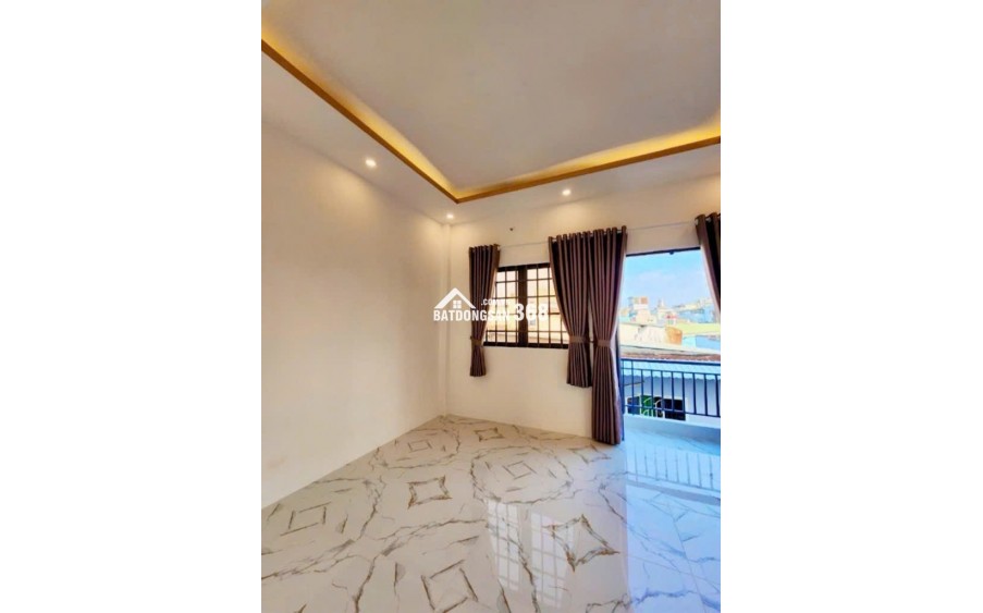 SIÊU PHẨM AN DƯƠNG VƯƠNG- P13- QUẬN 6.