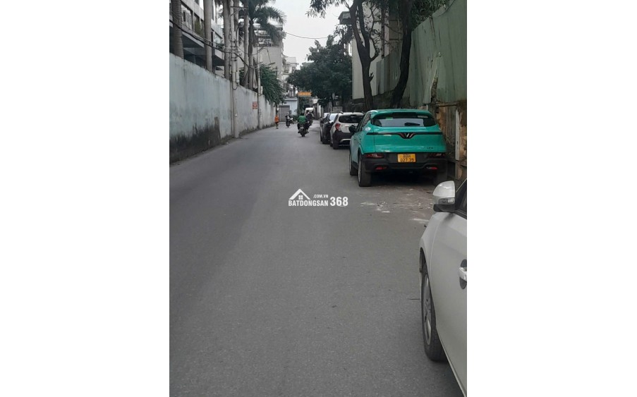 Bán gấp đất thổ cư, sổ đỏ chính chủ (1 chủ) tại Nhuệ Giang, Tây Mỗ, Nam Từ Liêm, Hà Nội: