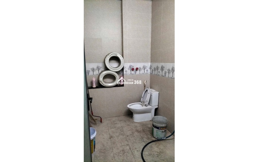 Hiếm Có- MT Độc Lập – 81m2 -4 T –Mới- SHR – KD đỉnh- 17 Tỷ
