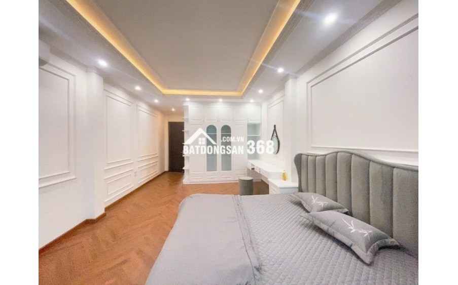 bán nhà khu cổng đồng, la khê, hà đông, 55m2, 7 tầng thang máy, giá chào 15,8 tỉ