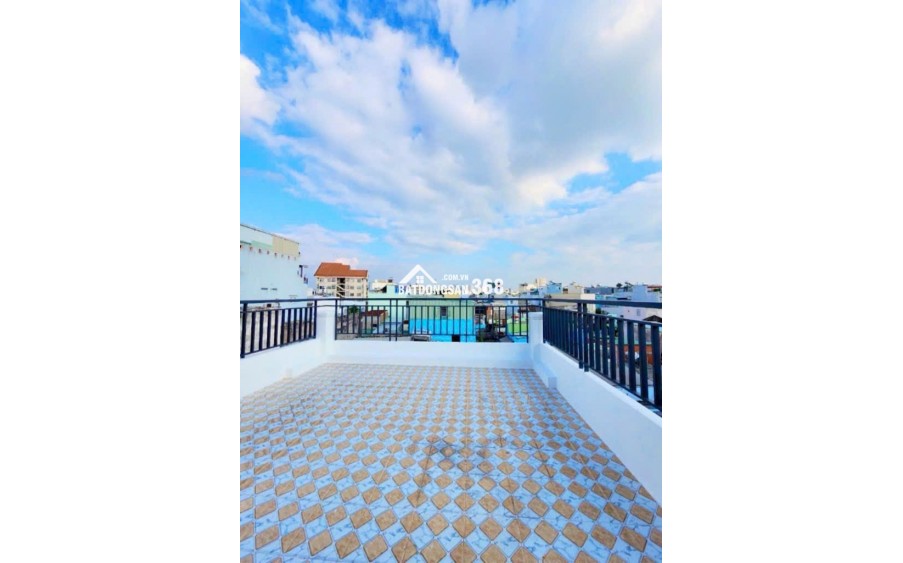 SIÊU PHẨM AN DƯƠNG VƯƠNG- P13- QUẬN 6.