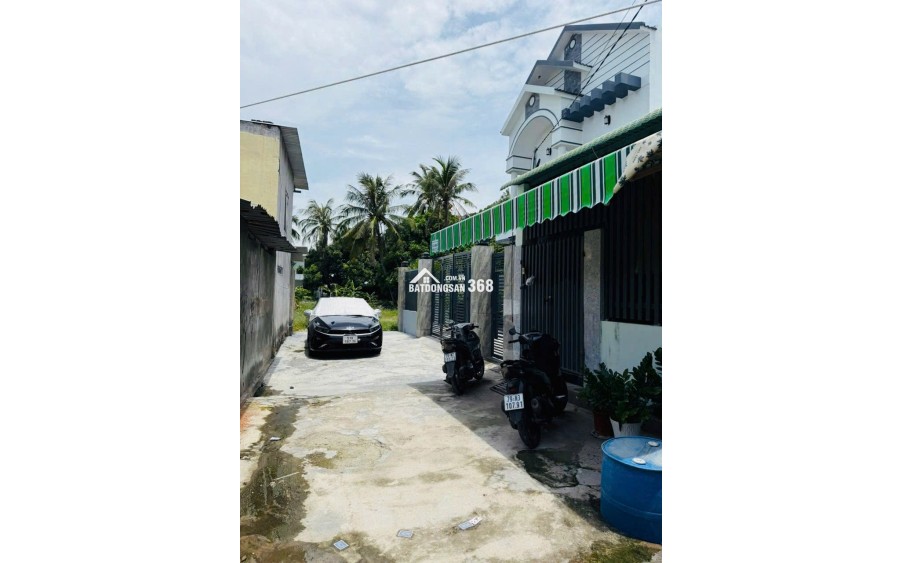 LÔ ĐẤT NHỎ TIỆN ÍCH LỚN, HẺM NGÔ ĐẾN PHƯỜNG BẮC NHA TRANG