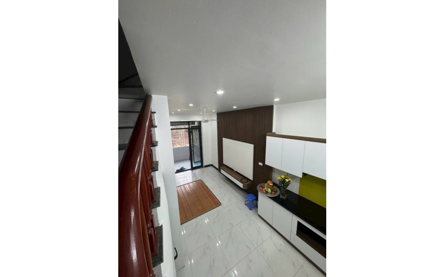 Bán nhà Lphụng châu Chương Mỹ Hà Đông LÔ GÓC dt 30m