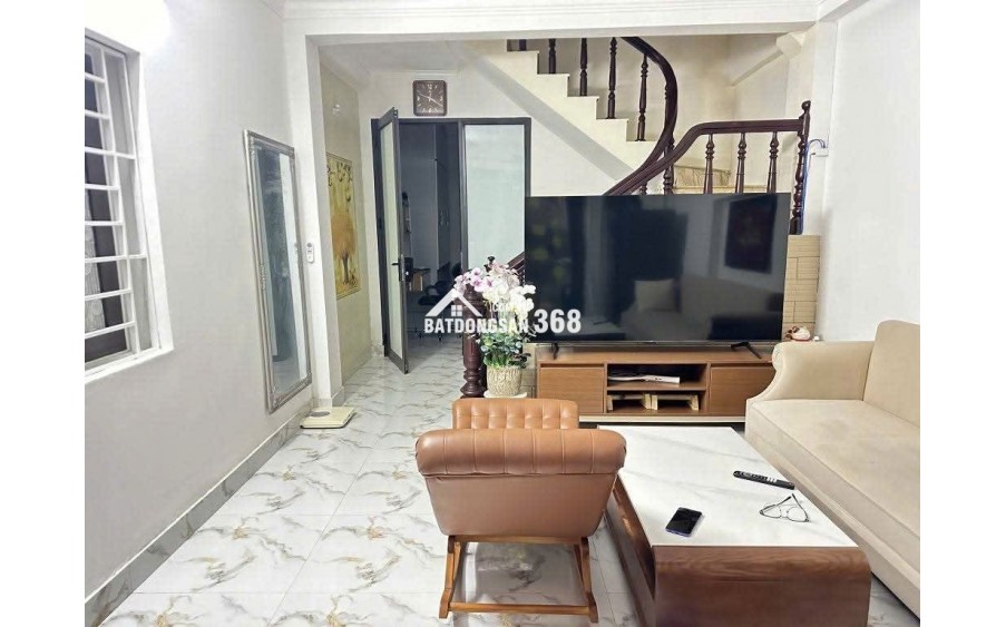 Bán nhà thanh lãm -Hà Đông - dt 39m giá 6,8 tỷ