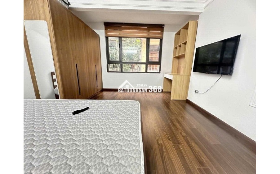Bán nhà thanh lãm -Hà Đông - dt 39m giá 6,8 tỷ