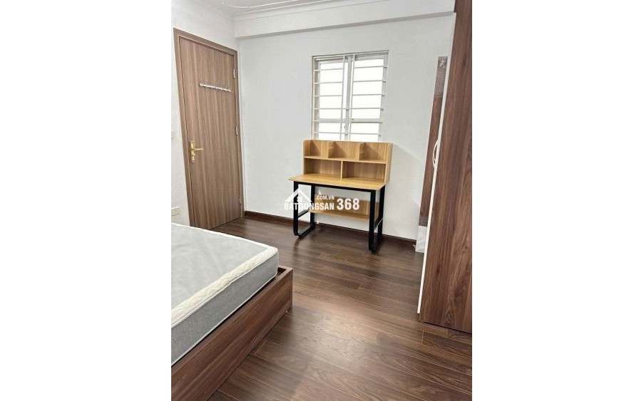 Bán nhà thanh lãm -Hà Đông - dt 39m giá 6,8 tỷ
