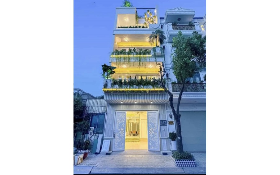 bán nhà phố 3 tầng – mặt tiền quốc lộ 1a – tp. tân an – giá chỉ 2tỷ9 84m2