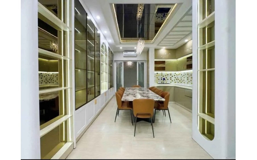 bán nhà phố 3 tầng – mặt tiền quốc lộ 1a – tp. tân an – giá chỉ 2tỷ9 84m2